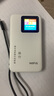 格行随身wifi6官方正品免插卡移动无线网络随身wifi路由器cpe三网通便携式车载移动wifi无线流量2026款 京仓速发-顶配快充版【一万毫安长续航】+一千G流量 实拍图