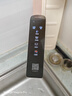 海尔（Haier）前置过滤器超10T大通量小飓风家用净水器40微米磁环吸附双过滤全屋净水非直饮HP-37PRO 实拍图