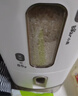 小熊（Bear）米桶 大米储存容器 米缸食品级专用米桶 防虫储米箱储米桶20斤 实拍图
