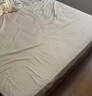 猫人纯棉四件套 全棉床单被罩床上用品套件被套200*230cm 1.5/1.8米床 实拍图