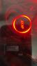 希捷（SEAGATE）监控硬盘 4TB 256MB SATA CMR垂直 机械硬盘 视频储存 数据恢复服务 希捷酷鹰 3.5英寸ST4000VX015 实拍图