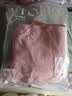 已朵月子服纯棉长袖产后哺乳孕妇睡衣女100%全棉开衫喂奶家居服套装 实拍图