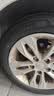 富神（FORTUNE）汽车轮胎205/55R16-91V-FSR-802静音耐磨朗逸速腾高尔夫A3 实拍图