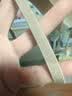 完美记忆徐艺洋同款大U背粉底液内衣女无痕隐形美背吊带文胸罩性感无钢圈 实拍图