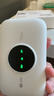 TCL随身wifi2026新款多网全国通用免插卡无线网wifi6车载4G路由器随身便携热点无限制移动联通5GXY15B 【升级充电款】3000毫安大电池 不限速不虚标月享1500G流量 实拍图