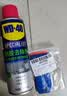 WD-40强力除胶剂汽车清洁家用去胶清洗剂玻璃不干胶双面粘去除瓷砖地板 实拍图