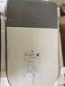 箭牌（ARROW）J1Pro智能马桶家用坐便器旋风魔力泡（支持鸿蒙智联）AKE1208-PM 实拍图