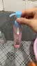 高丝（Kose）快速卸妆油210ml*3  替换装干湿两用温和清爽 洁颜油教师节礼物 实拍图