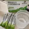 南京同仁堂菊粉益生元水溶性膳食纤维养益生菌身材管理肠道健康180g 实拍图