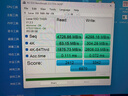 雷克沙（Lexar）THOR PRO 雷神系列 1TB SSD固态硬盘 M.2接口(NVMe协议) PCIe 4.0x4 传输速度6500MB/s 游戏装机 实拍图