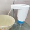 悦居逸品 抽水器桶装水 抽水神器电动大水量抽水机饮水机自动抽水器 双泵 实拍图