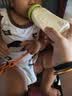 百跃谱恩婴幼儿配方A2蛋白绵羊奶粉OPO乳铁蛋白DHA羊乳粉800克*6罐 2段(6-12月) 实拍图
