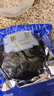 禾煜紫菜100g  干坛紫菜  海产南北干货  海带虾皮蛋花煲汤凉拌食材 实拍图