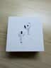 Apple/苹果 AirPods 4(支持主动降噪)搭配无线充电盒(USB-C)苹果耳机 蓝牙耳机适用iPhone/iPad 四代 实拍图