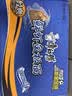 康师傅 方便面 经典鲜虾鱼板桶面102g*12 泡面整箱速食 方便食品 实拍图