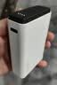 OPPO 120W 超能舱超级闪充移动电源【新国标电芯】3C认证 15000容量充电宝适配iphone小米华为一加手机 实拍图