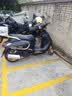 REPSOL 威爽竞酷全合成踏板摩托车机油本田/铃木等踏板适用10W-30 MB 1L 实拍图