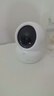 萤石家用摄像头H6c 300万像素室内无线家用监控器云智能语音远程对讲摄像头 WiFi联网带网口 实拍图