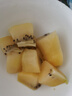 佳沛（zespri）新西兰 阳光金奇异果12粒特大果单果124-146g 猕猴桃水果礼盒 实拍图
