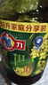 多力小榨浓香低芥酸菜籽油非转基因压榨食用油6.18L粮油植物油 实拍图