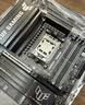 华硕TUF GAMING B850M-PLUS WIFI7重炮手主板+AMD 锐龙7  9800X3D CPU  主板+CPU套装 实拍图
