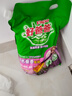 好爸爸（Kispa）天然熏香皂粉4.91斤加量装 洗衣粉 亲肤无刺激 宝宝衣物适用 实拍图
