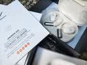 拜雅（beyerdynamic）拜亚动力 阿米罗 AMIRON 200 开放式OWS / 300 入耳式 蓝牙主动降噪HiFi耳机 零重感 送人礼物 阿米罗 200白色【零重感开放式】 实拍图