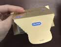 杜蕾斯（durex）避孕套安全套超薄尊享三合一14只情侣物品情趣用品成人计生七夕 实拍图