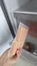 大希地火山石烤肠 肉肠1016g/20根 早餐火腿肠香肠热狗空气炸锅烧烤食材 实拍图