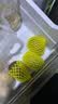 佳沛（zespri）新西兰阳光金奇异果16粒礼盒经典果单果 88-103g  猕猴桃水果礼盒 实拍图