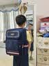 卡拉羊书包小学生1-3-6年级儿童减负防下坠减压男女生双肩包背包 实拍图