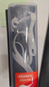 李宁LI-NING近视泳镜防水防雾男女高清游泳眼镜近视专用游泳镜LNJT224-13极光白350度 实拍图