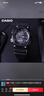 卡西欧（CASIO）手表男光动能防水防震运动电子智能日韩表送男友礼物AQ-S810W-1A 实拍图