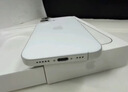 Apple/苹果 iPhone 16（A3288）512GB 白色 支持移动联通电信5G 双卡双待手机 实拍图