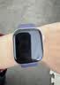 闪魔【发布会新品S11】适用apple watch s10保护膜s11手表膜iWatch S10手表膜防摔耐磨抗指纹秒贴-42mm 实拍图