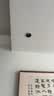 飞利浦（PHILIPS）led护眼深嵌防眩射灯嵌入式小山丘筒灯家用过道客厅无主灯 【新款】7W暖白光-50度光束角开孔70-75 实拍图