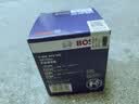 博世（BOSCH）机油滤芯滤清器0020福特蒙迪欧锐界翼虎锐际福克斯马自达3CX7马68 实拍图