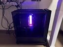 酷冷至尊（CoolerMaster）GX850W 电脑电源 /金牌全模组/全一线日系电容/ATX3.1 原生PCIe5.1线材/智能温控风扇/7年质保 实拍图