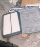 马勒（MAHLE）空气滤芯滤清器LX4258科雷傲/新逍客16-18年/新奇骏14-18年 实拍图