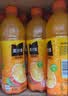可口可乐（Coca-Cola）美汁源果粒橙橙汁果汁饮料 450ml*24瓶 整箱装 实拍图