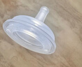 贝亲（Pigeon）自然离乳系列吸嘴 替换奶嘴 12月+ BA152 实拍图