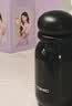 特美刻（TOMIC）【赵露思同款】纯钛蘑菇杯通勤百搭学生水杯生日高颜值教师节礼物 实拍图
