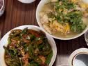 【180天白猪家庭装】冷鲜猪带皮五花肉1kg 实拍图