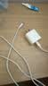 OKSJ【17专用40w快充】适用苹果17/16/15充电器45W快充套装氮化镓AVS iphone17Promax/plus1.5m编织线 实拍图