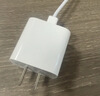 stiger原装【国补正品】苹果20W/30W/45W USB-C充电器套装插头快充线iPhone充电头适配原装苹果promax 【苹果全系列】20W快充头丨单独头 支持苹果全系列快充丨直营正品保障 实拍图