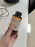 自然薇萃（naturewise）阳光瓶维生素D3软胶囊5000IU 活性vd3男女备孕成人补钙360粒/瓶 实拍图