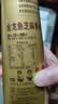 金龙鱼纯芝麻香油480ml【一级】凉拌 调味 烹饪 火锅 调味油  玻璃瓶 实拍图