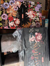 M.A.C×SKULLPANDA爱意永恒轻尤雾弹限定礼盒316+923 七夕礼物送女友 实拍图