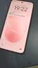 小米（MI）REDMI Note 17 Pro 8+256 白 9000mAh大电池 抗摔防水 AI反诈 国家补贴 红米note15pro新款 5g手机 实拍图