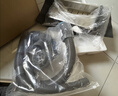 华帝（VATTI）水槽大单槽洗菜盆一体盆304不锈钢厨房水槽洗碗池台上中下安装 S1 实拍图